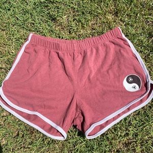 Active Women Shorts